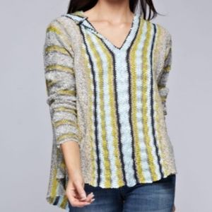 Love stitch sweater